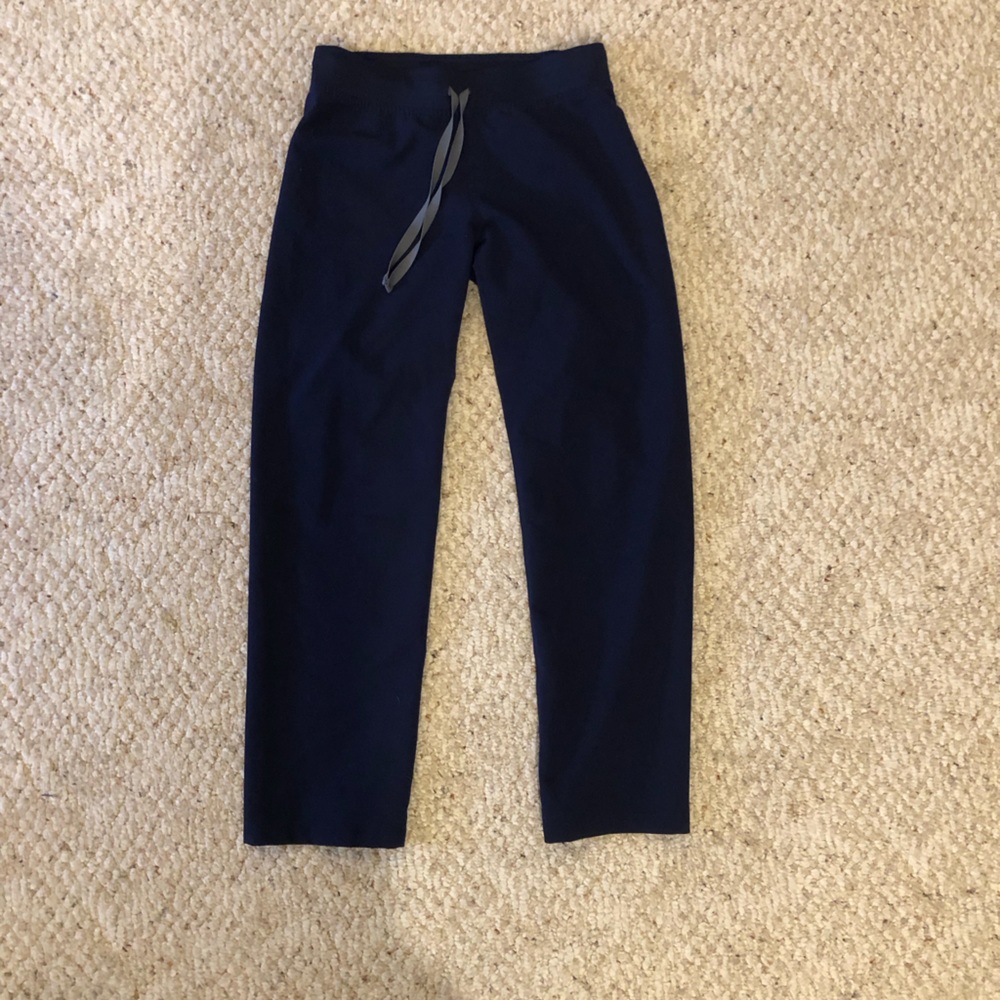 Women’s Figs Scrub bottoms